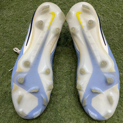 28.0 cm Used Goods中古スパイクPhantom 6 Low Elite FG LV8
