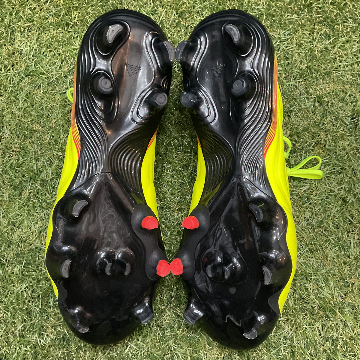 27.0 cm Used Goods中古スパイク COPA SENSE.1 FG