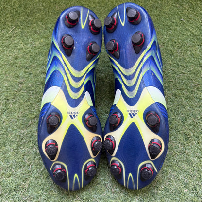 中古ヴィンテージ品 27.0 Used Goods中古スパイク F50 Tunit
