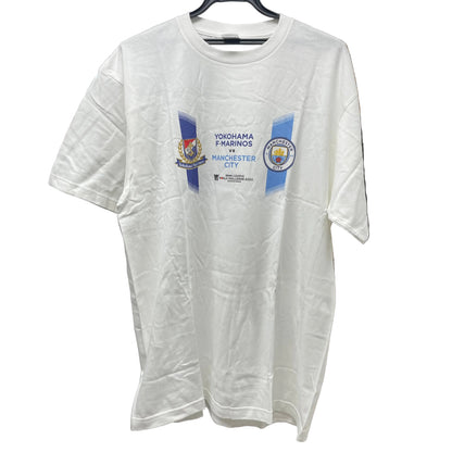 通販限定 明治安田Jリーグワールドチャレンジ 2023 記念Tシャツ