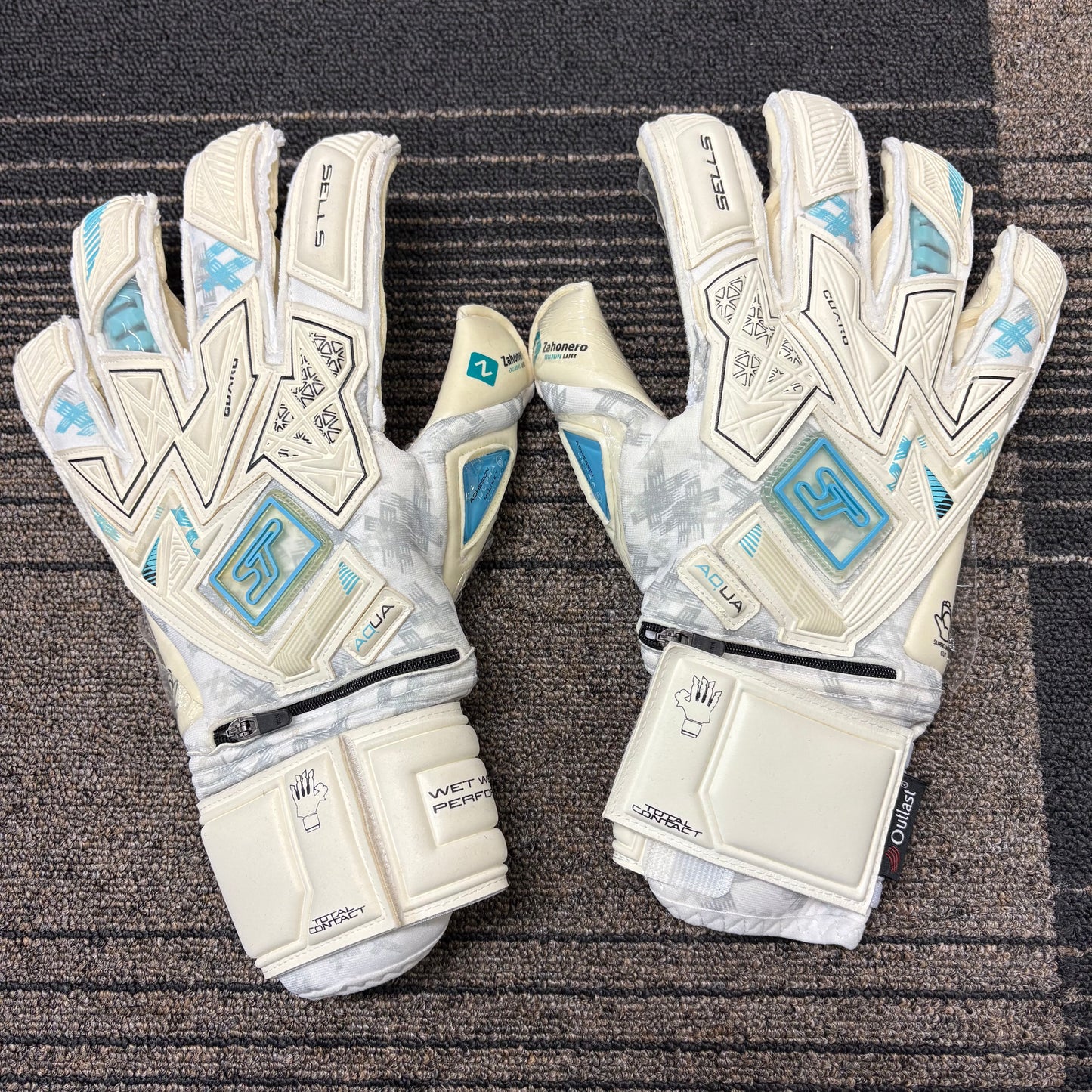 セルス トータルコンタクト アクア ピュア ガード　Sells Total Contact Aqua Pure Guard