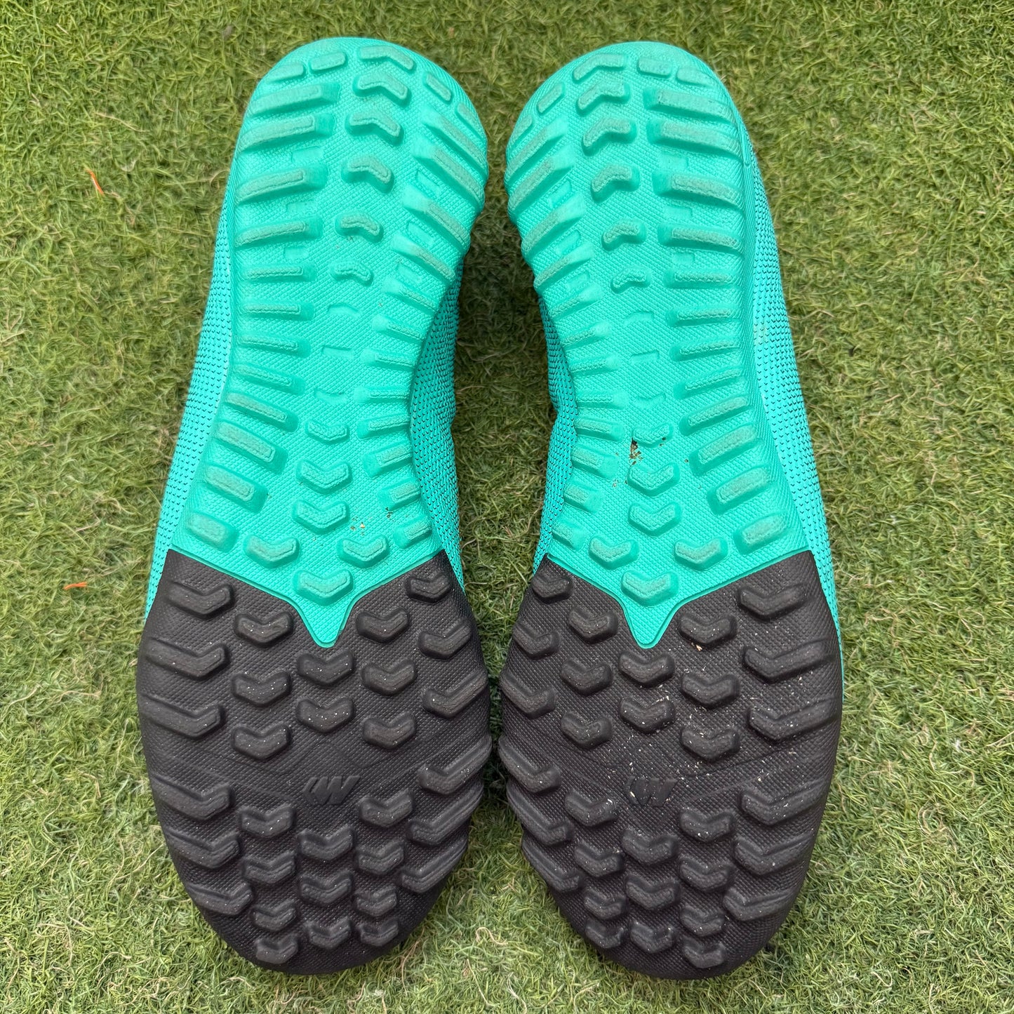 28.0 Used Goods中古TF Mercurial Vapor 12 CR7 Academy TF