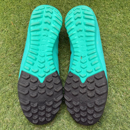 28.0 Used Goods中古TF Mercurial Vapor 12 CR7 Academy TF