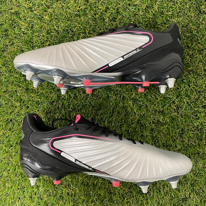 【インソールなし】27.0 cm Used Goods中古スパイクPUMA KING ULTIMATE MXSG