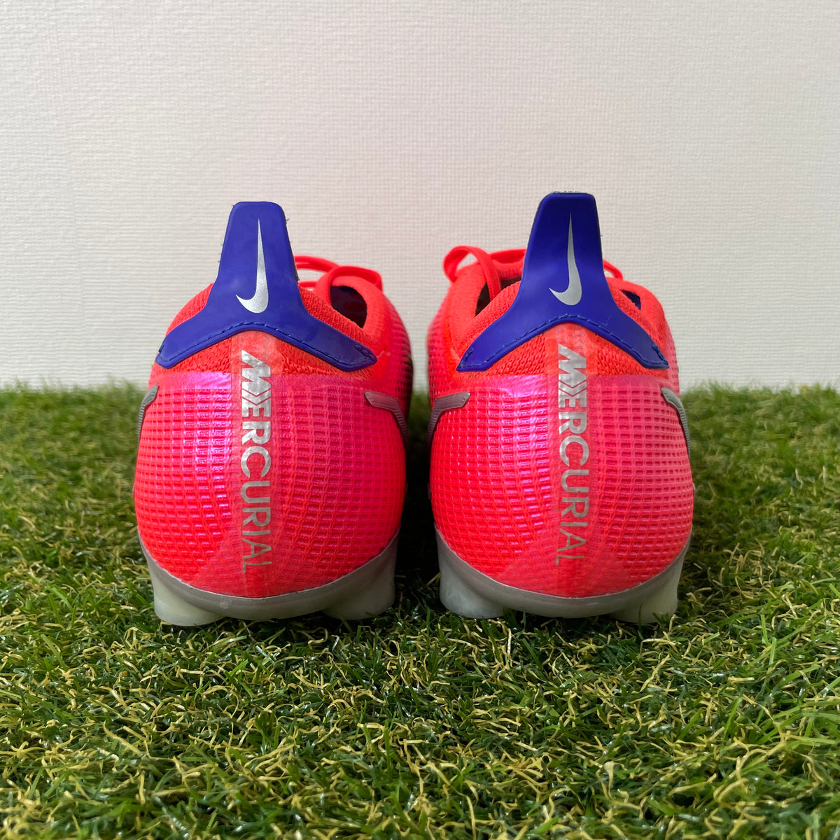 【インソールなし】25.5 cm Used Goods中古スパイク　Mercurial Vapor 14 Elite SG-PRO