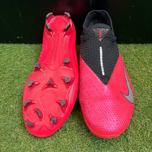 25.5 cm Used Goods中古スパイクPhantom Vision2 FG