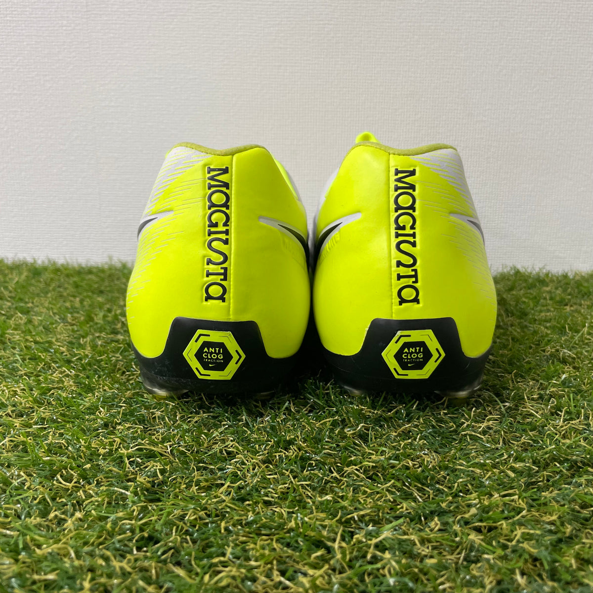 29.0 cm Used Goods 中古スパイク Magista Opus 2 SG ANTI CLOG