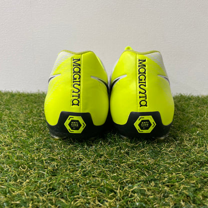 29.0 cm Used Goods 中古スパイク Magista Opus 2 SG ANTI CLOG