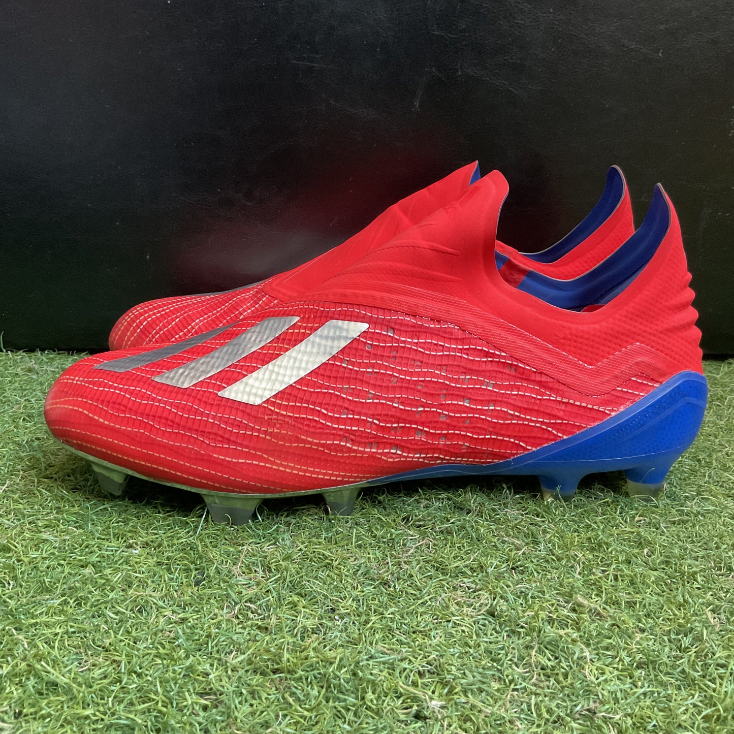 25.0 cm Used Goods中古スパイク X19+