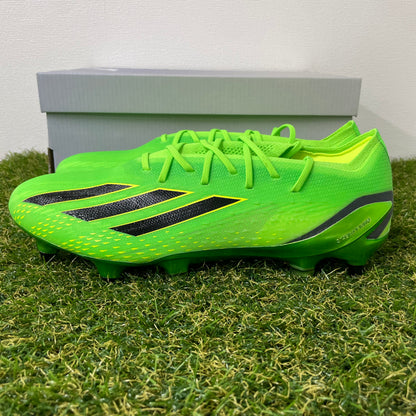 X SpeedPortal.1 SG 天然芝 アディダス GW8440