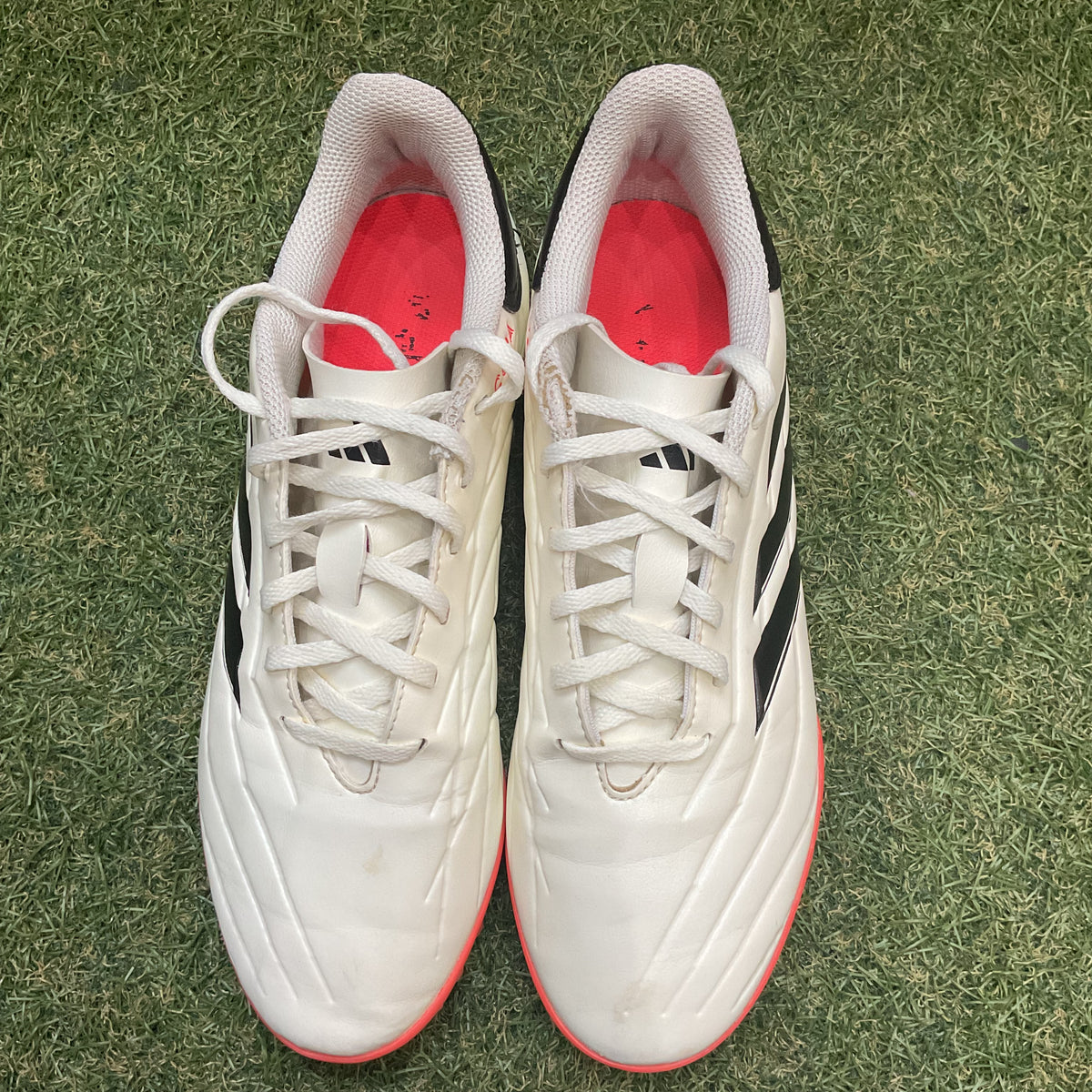 26.5 cm Used Goods中古スパイク COPA PURE 2 CLUB TF