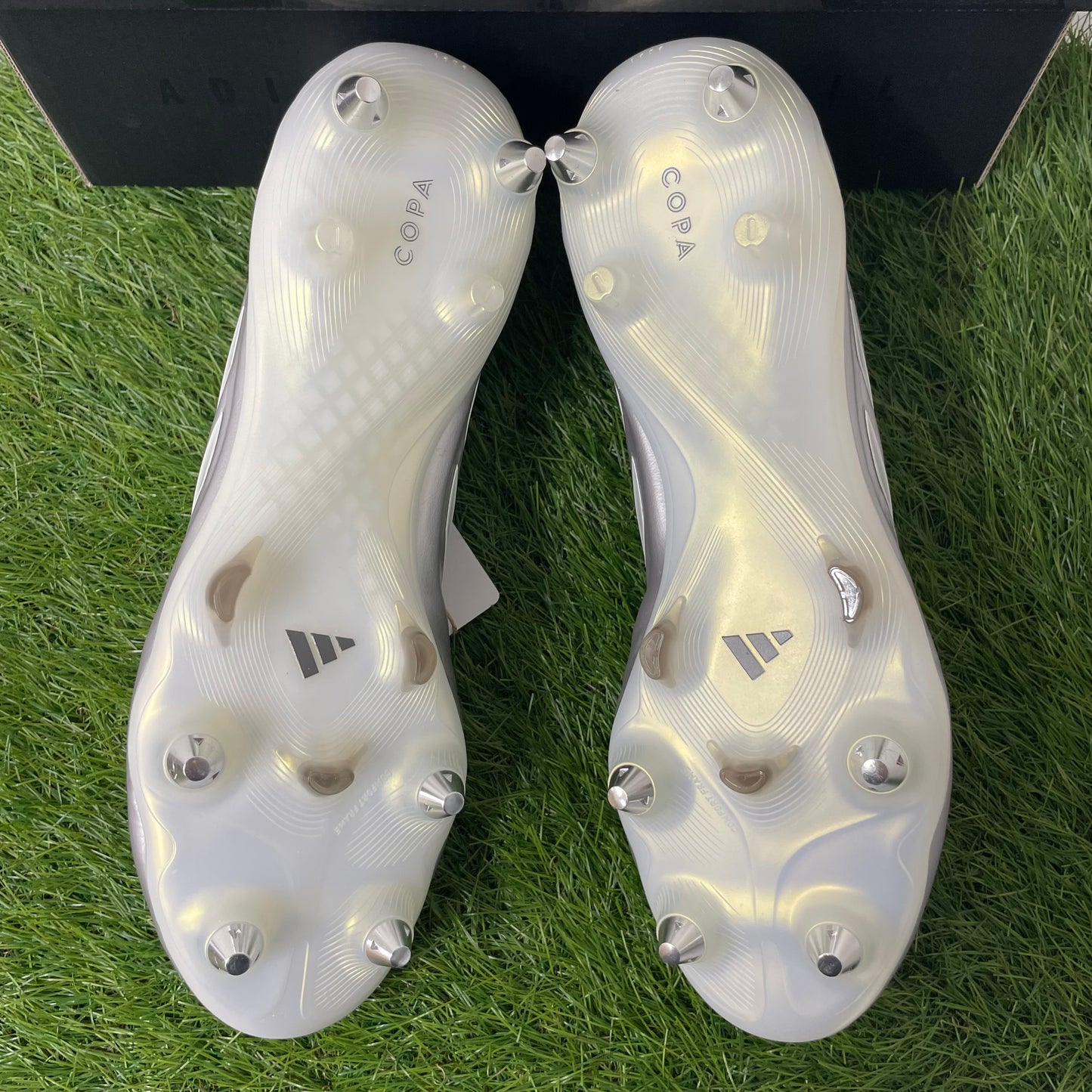 Copa pure 4 Elite SG JS2557