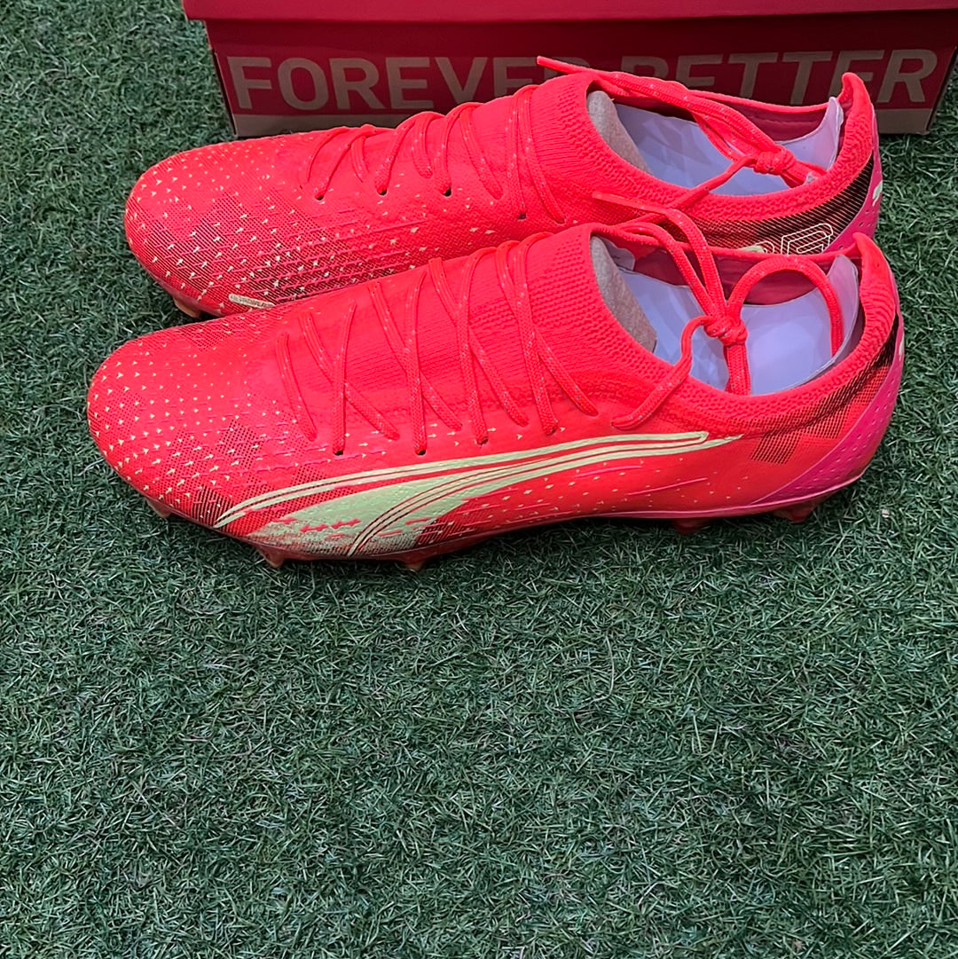 通販限定 ULTRA Ultimate FG AG  106868 03