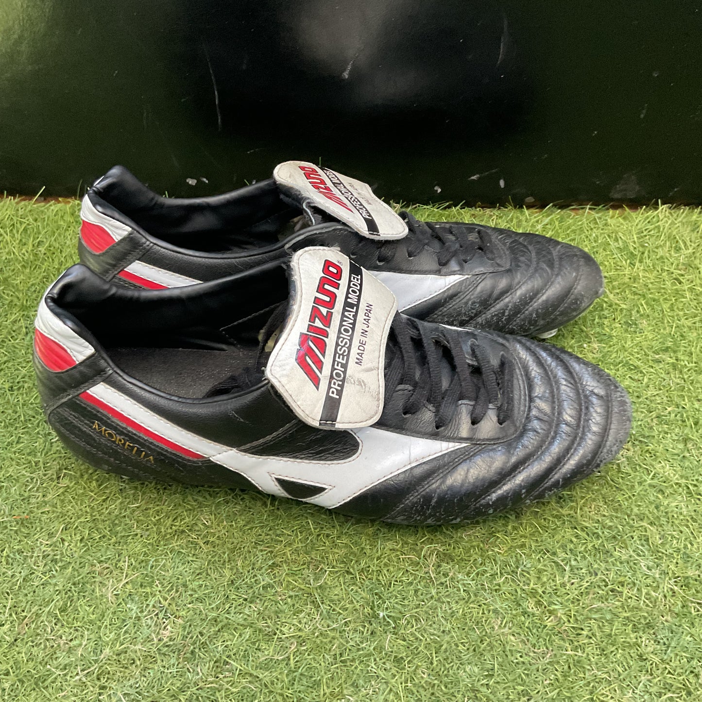 27.5 cm Used Goods中古スパイク Morelia II