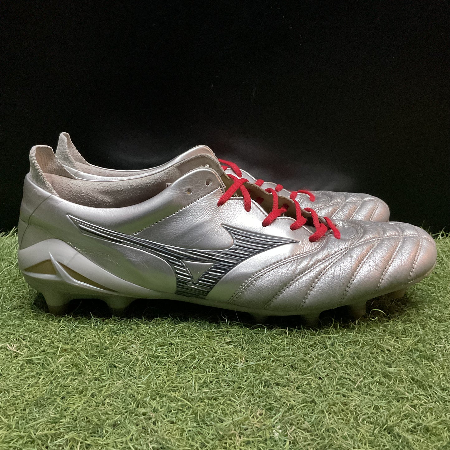 28.5 cm Used Goods中古スパイク Morelia Neo 4 Japan