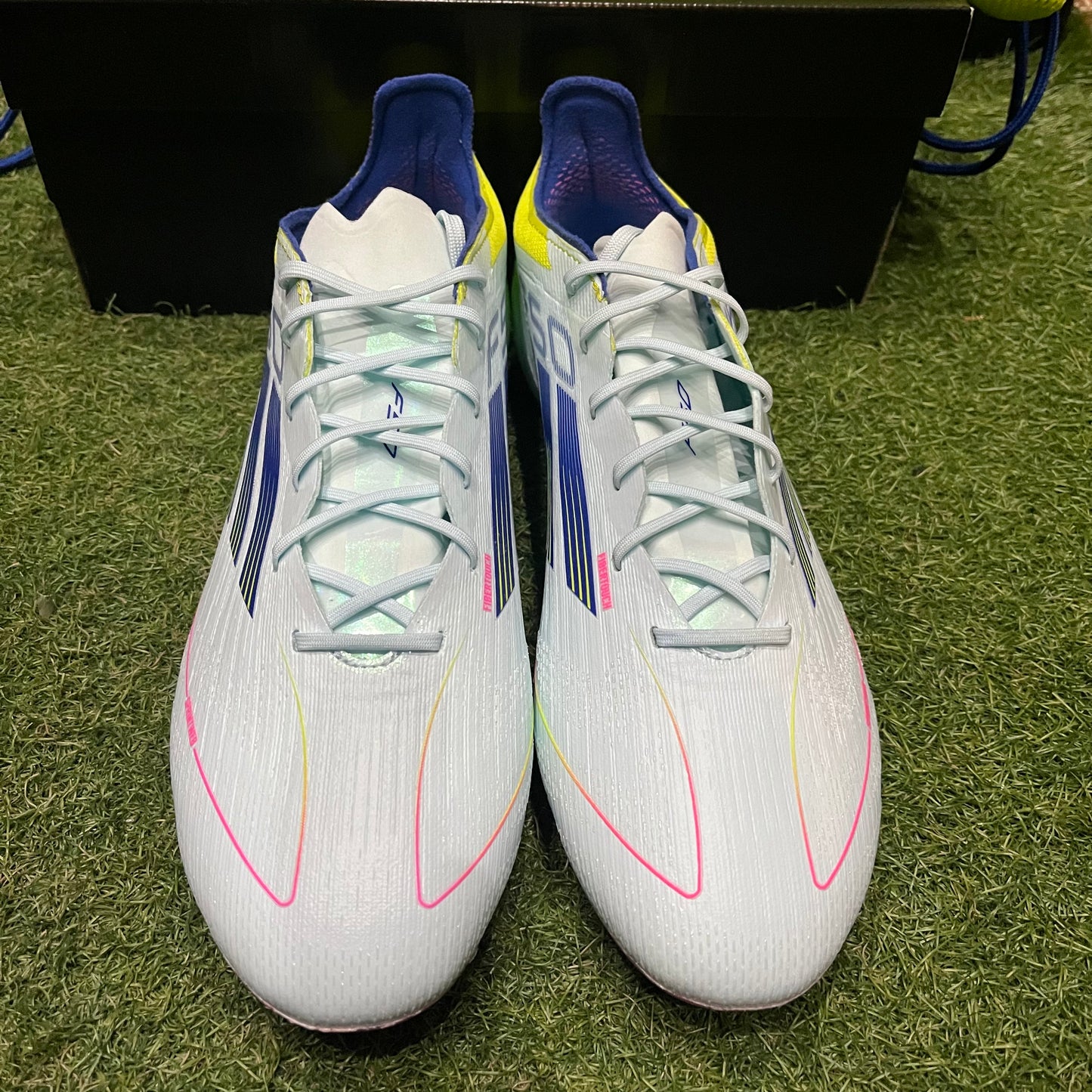 F50 ELITE FG IG6718