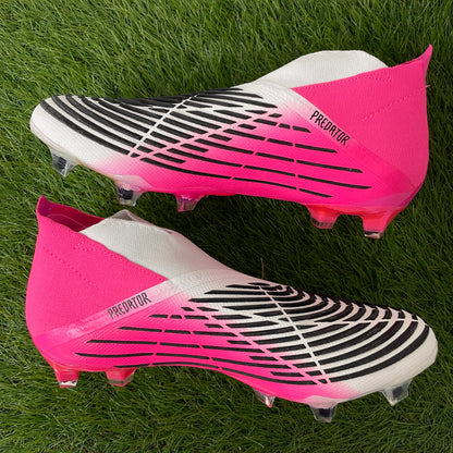【箱無し】Predator Edge LZ+ FG GX3904 26.0 cm