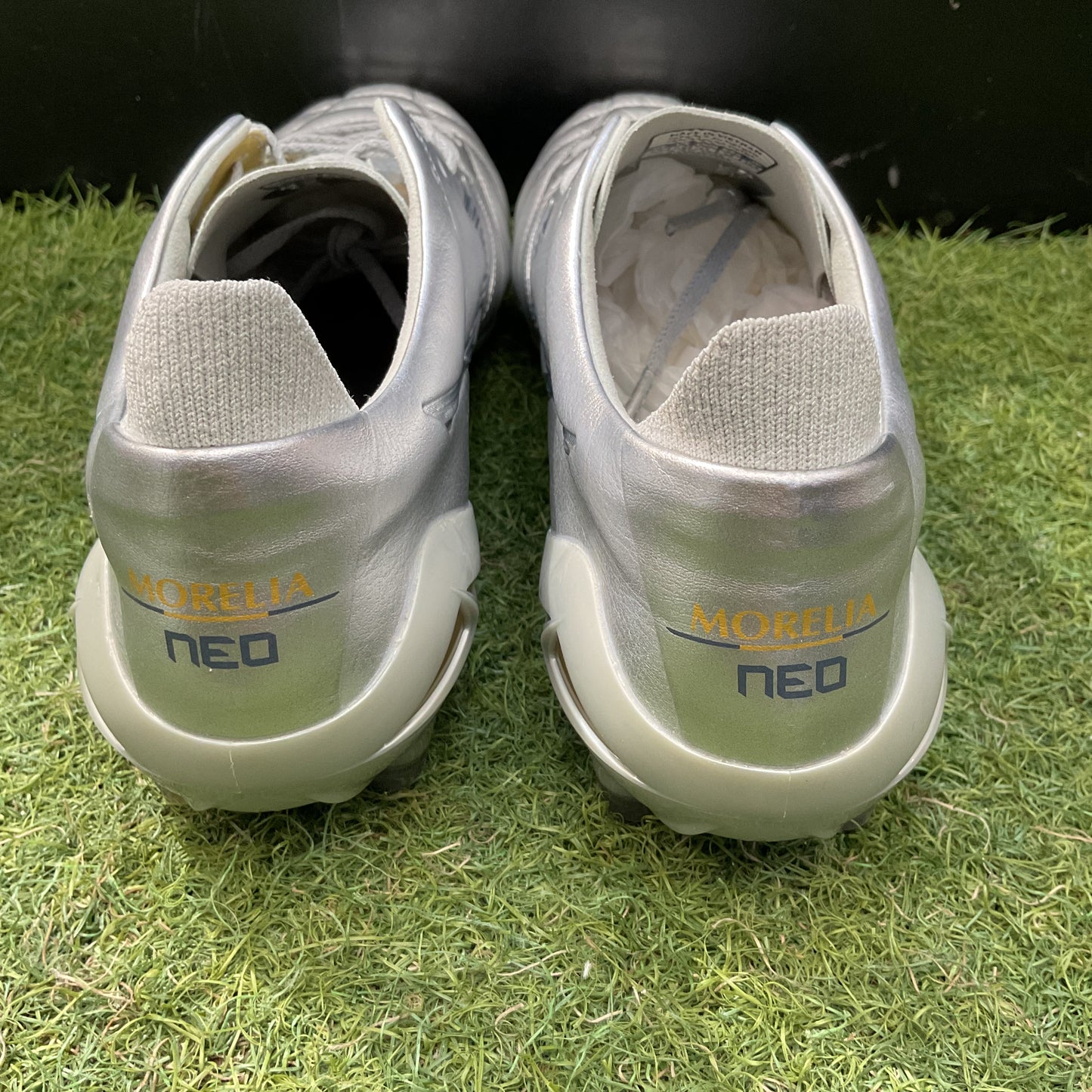 【箱無し】ミズノ モレリアネオ4 ELITE Mizuno Morelia Neo 4 ELITE P1GA253204