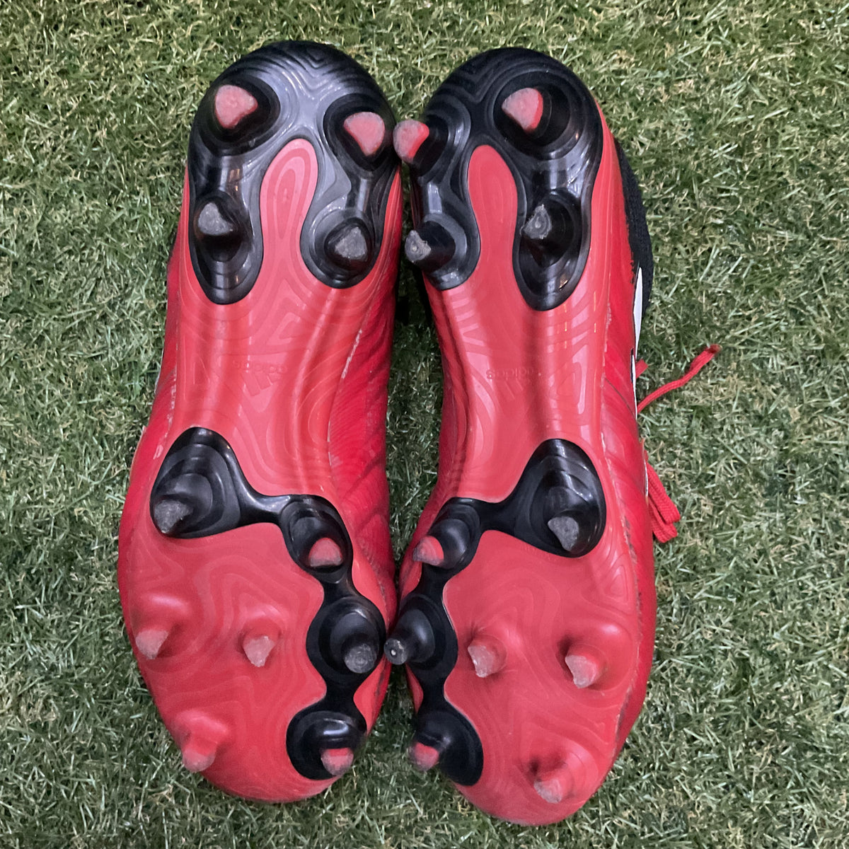 27.0 cm Used Goods中古スパイク COPA 20.1   FG