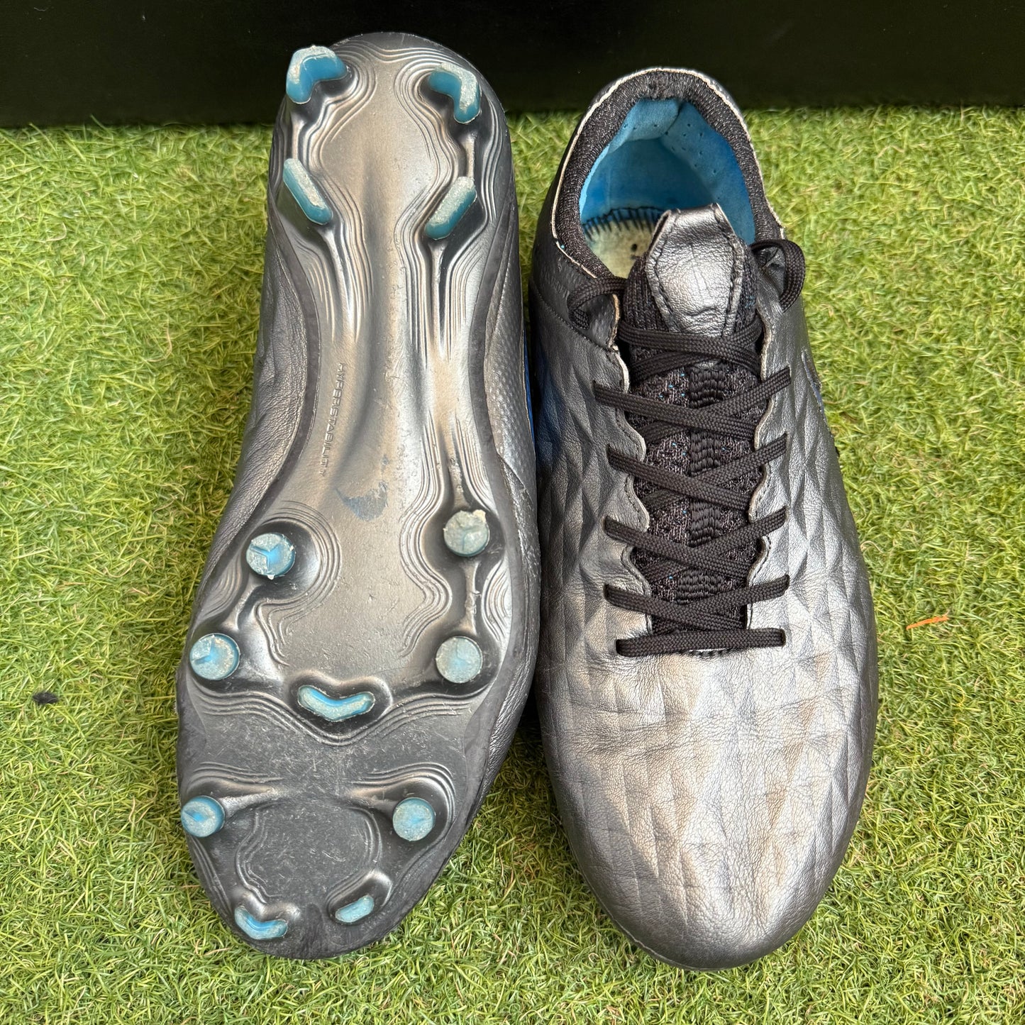 Used Goods中古スパイクTiempo Legend 8 FG