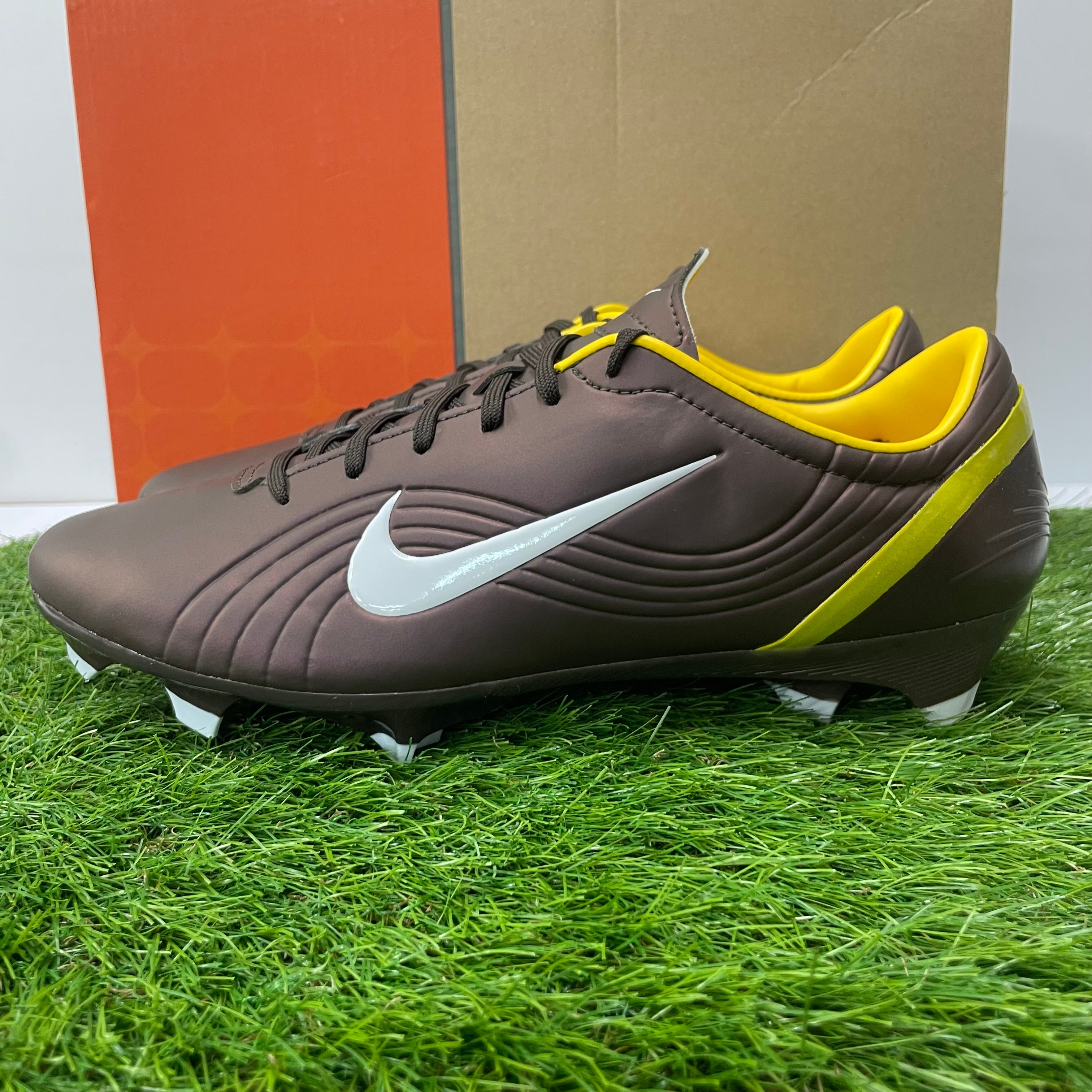 マーキュリアル ヴェイパー 1 RGN SE FG HV0888 200 – 俺の足 サッカー