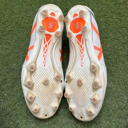 28.0 Used Goods中古スパイク asics DS Light Wide