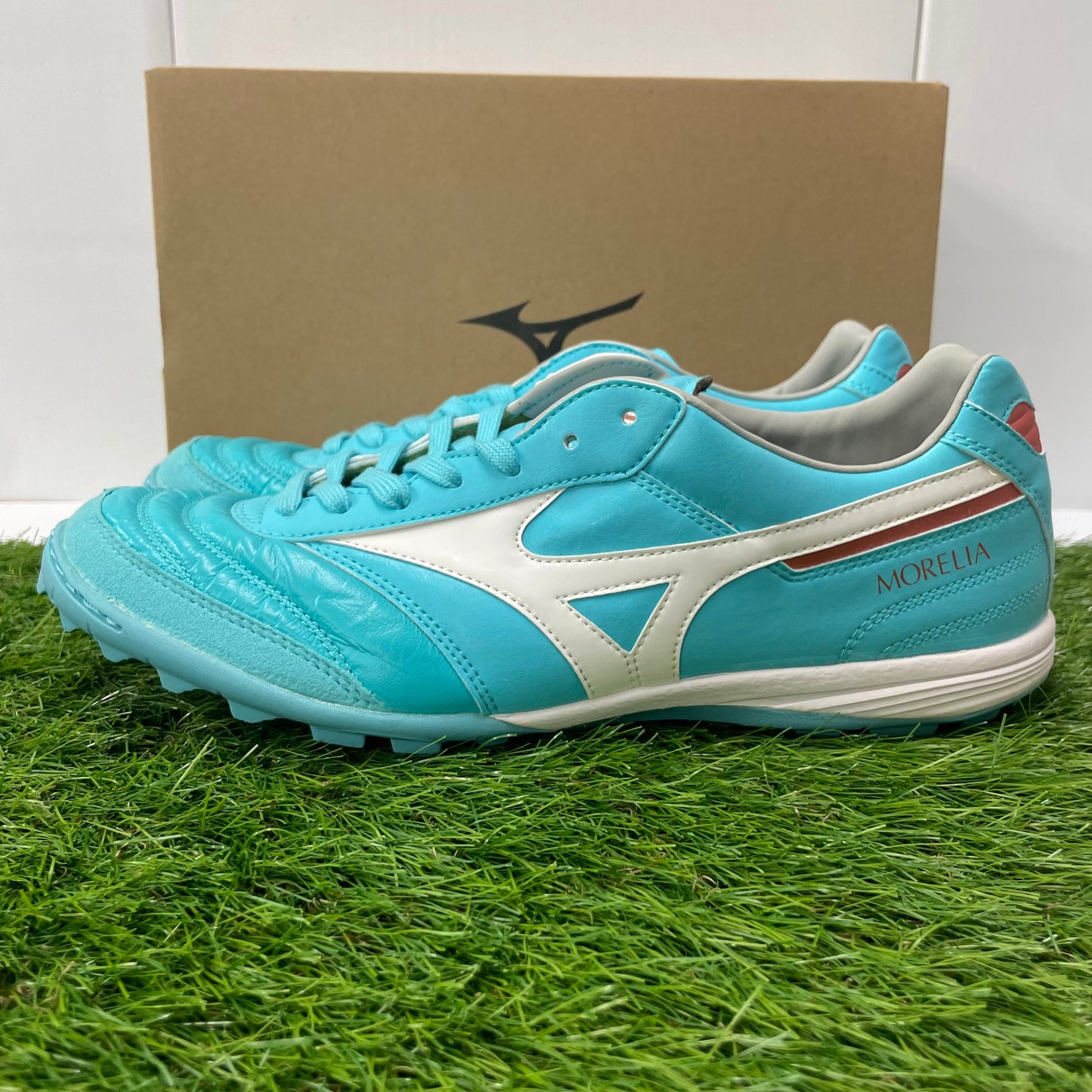 Morelia SALA ELITE TF モレリア　Q1GB230125