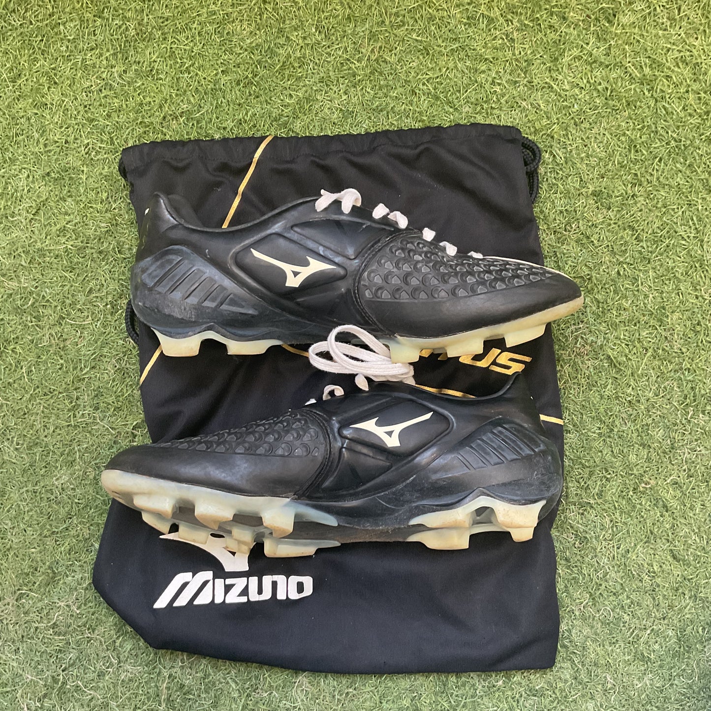 24.5 cm Used Goods中古スパイクWave IGNITUS 4 MD