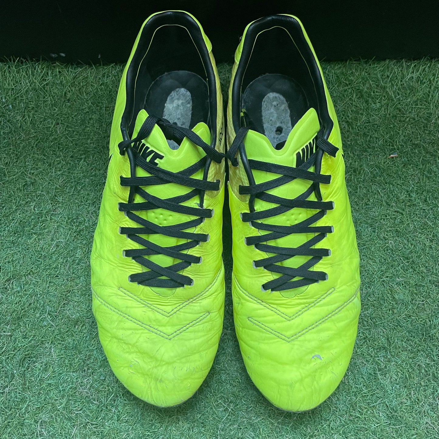28.0 cm Used Goods中古スパイクTiempo Legend 6 SG-PRO AC