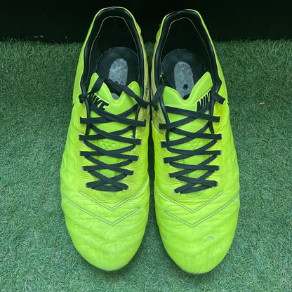 28.0 cm Used Goods中古スパイクTiempo Legend 6 SG-PRO AC
