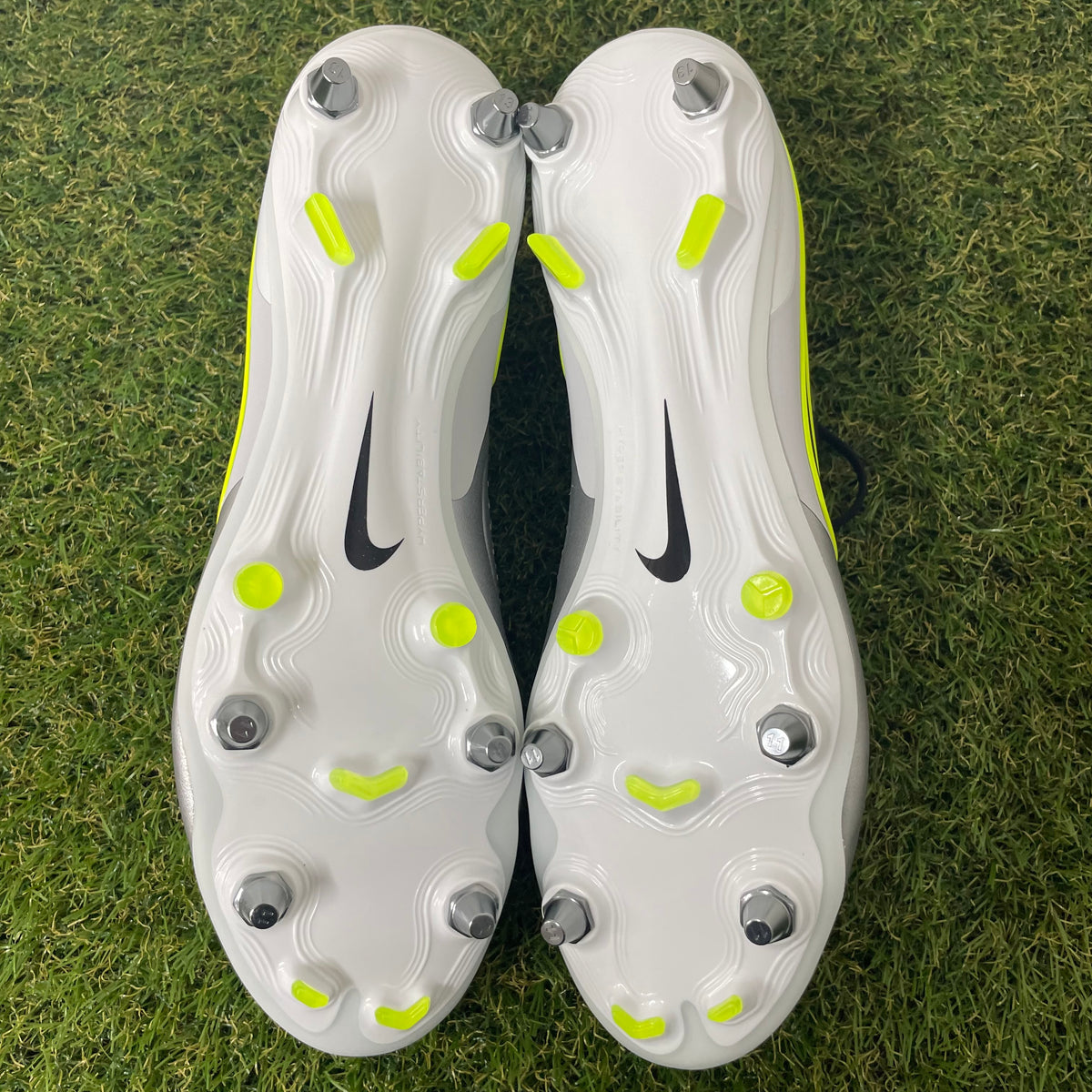 【箱無し】②ティエンポ レジェンド10 エリート SG-PRO Promo 29.0 cm タグ無し型取り品