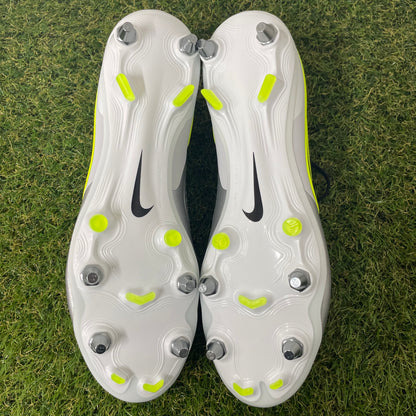 【箱無し】②ティエンポ レジェンド10 エリート SG-PRO Promo 29.0 cm タグ無し型取り品