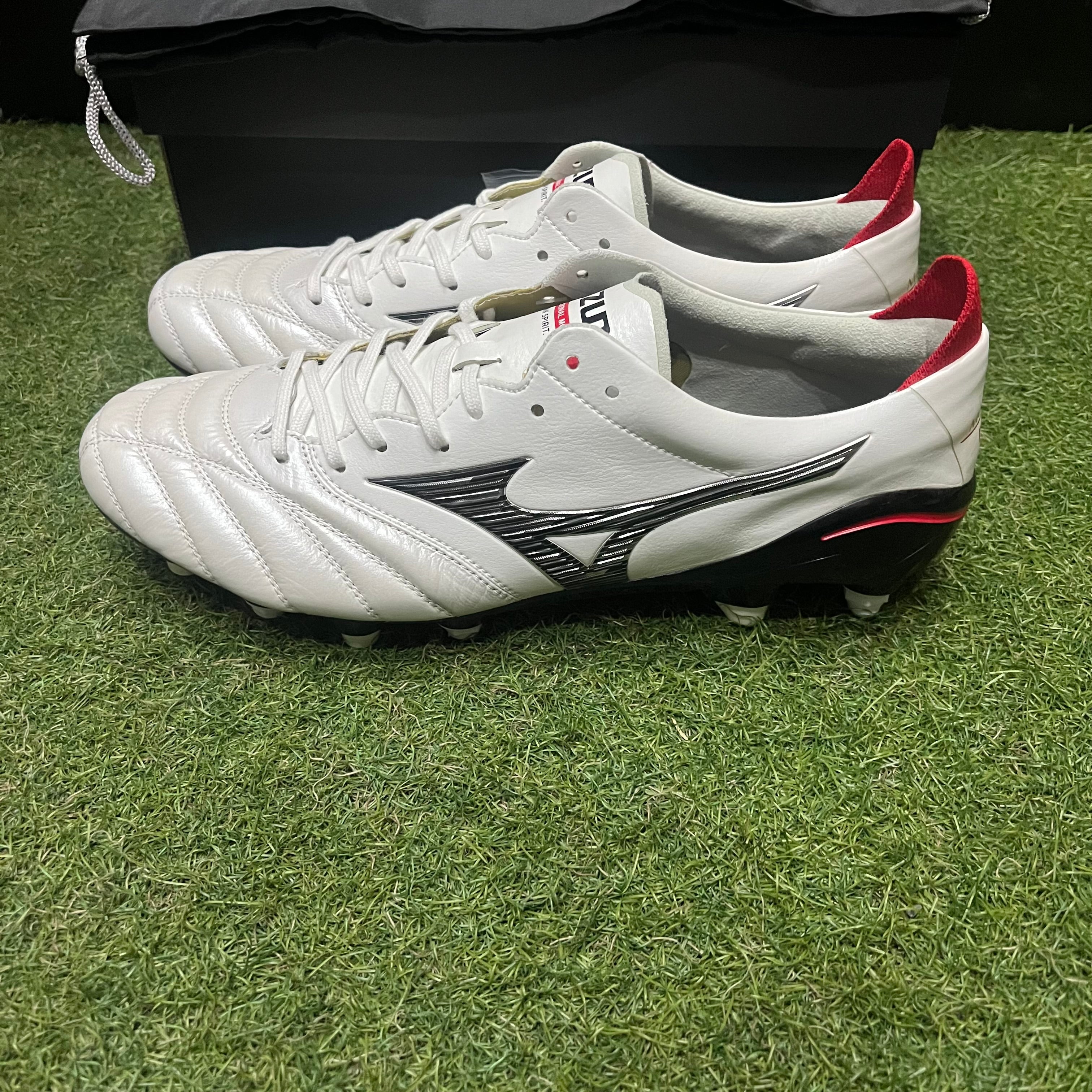 モレリアネオ4 JAPAN SG mix P1GC233009 – 俺の足 サッカー用品