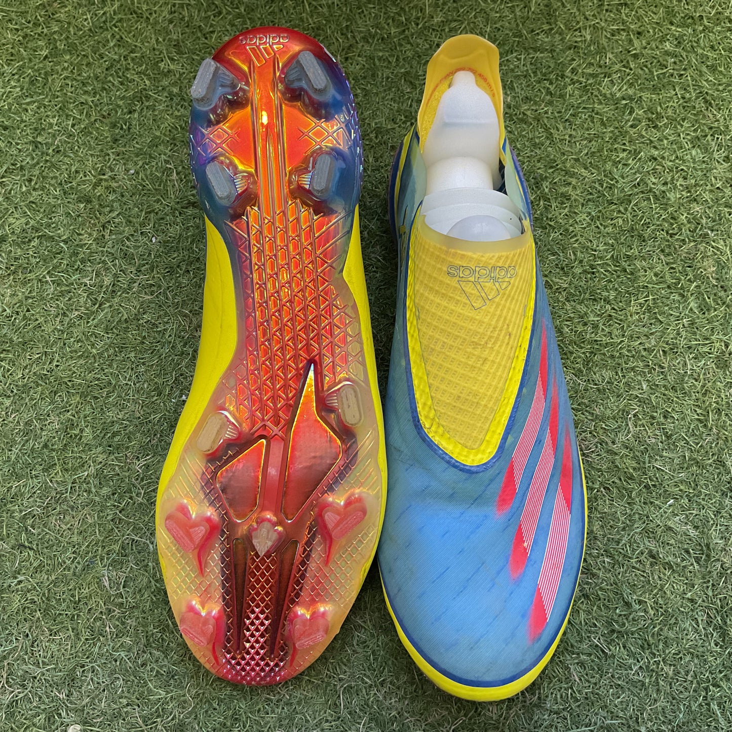 26.0 cm Used Goods中古スパイク X GHOSTED+ X-MEN FG