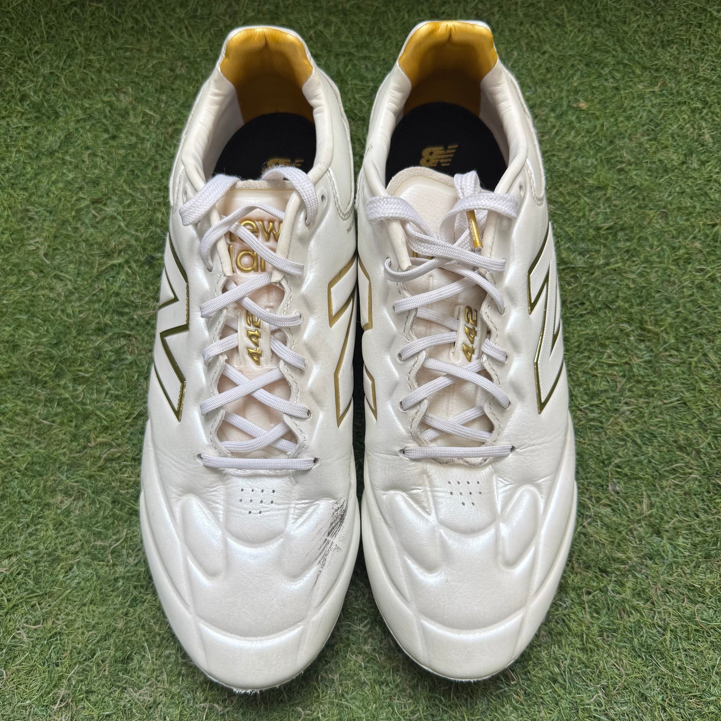 26.0 Used Goods中古スパイク 442 v3 Elite FG D