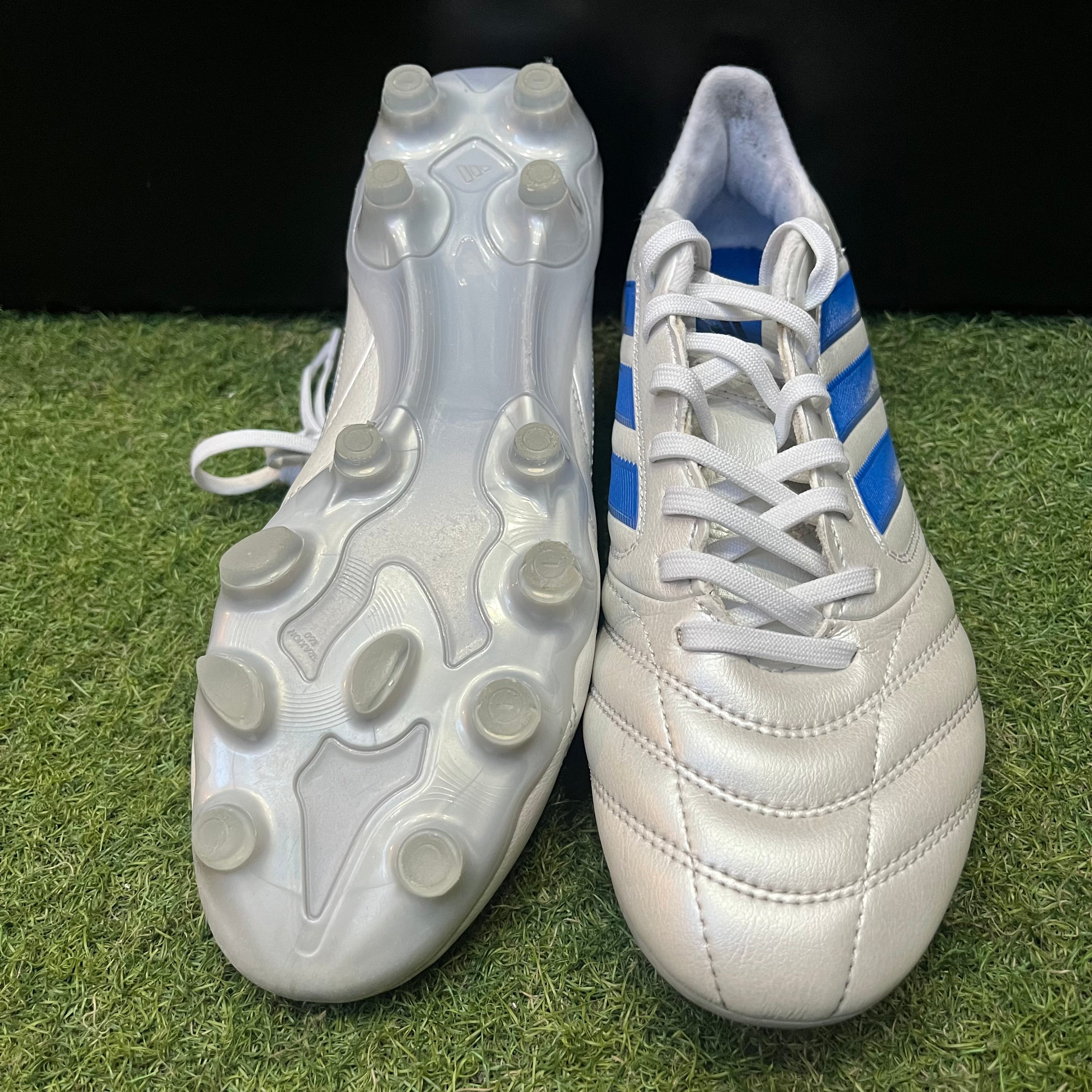 25.5 cm Used Goods中古スパイク COPA ICON 2 PRO HG/AG JAPAN – 俺の