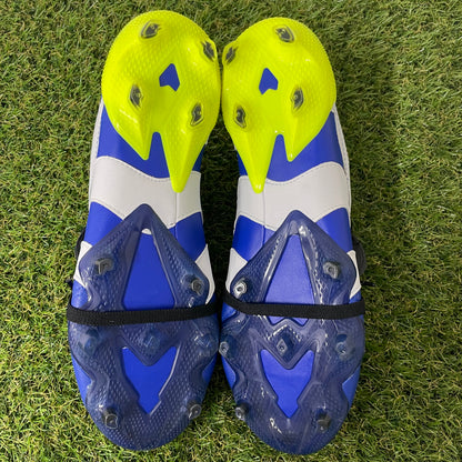 【箱無し】Predator Accelerator FG 29.5 cm FZ5429