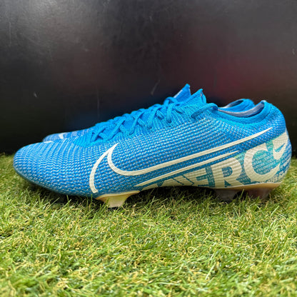 【箱無し】Mercurial Vapor 13 Elite FG 27.5cm AQ4176 415