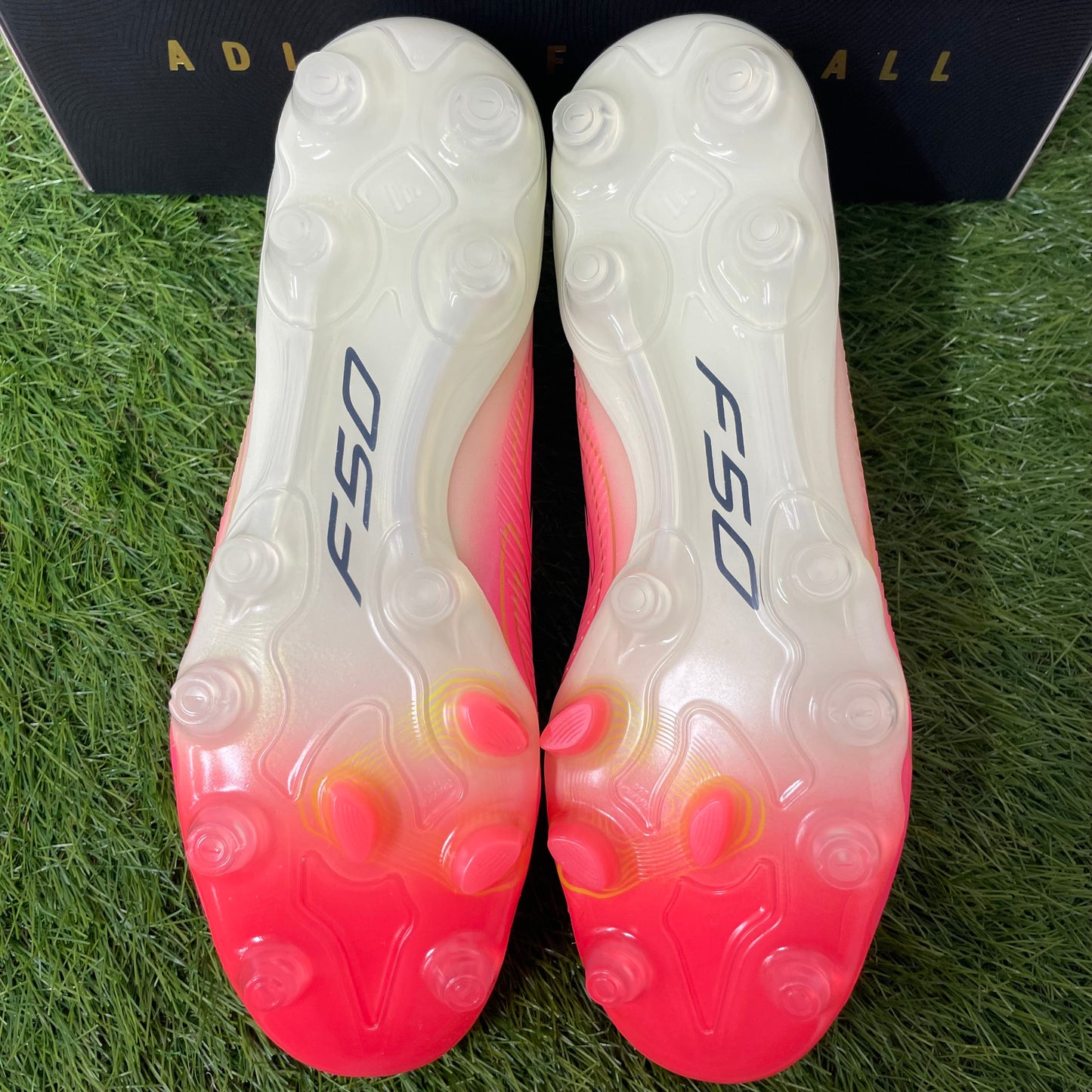 F50 HYPERFAST ELITE HG/AG JP HQ0020