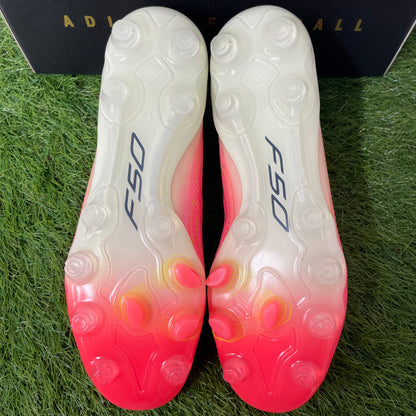 F50 HYPERFAST ELITE HG/AG JP HQ0020