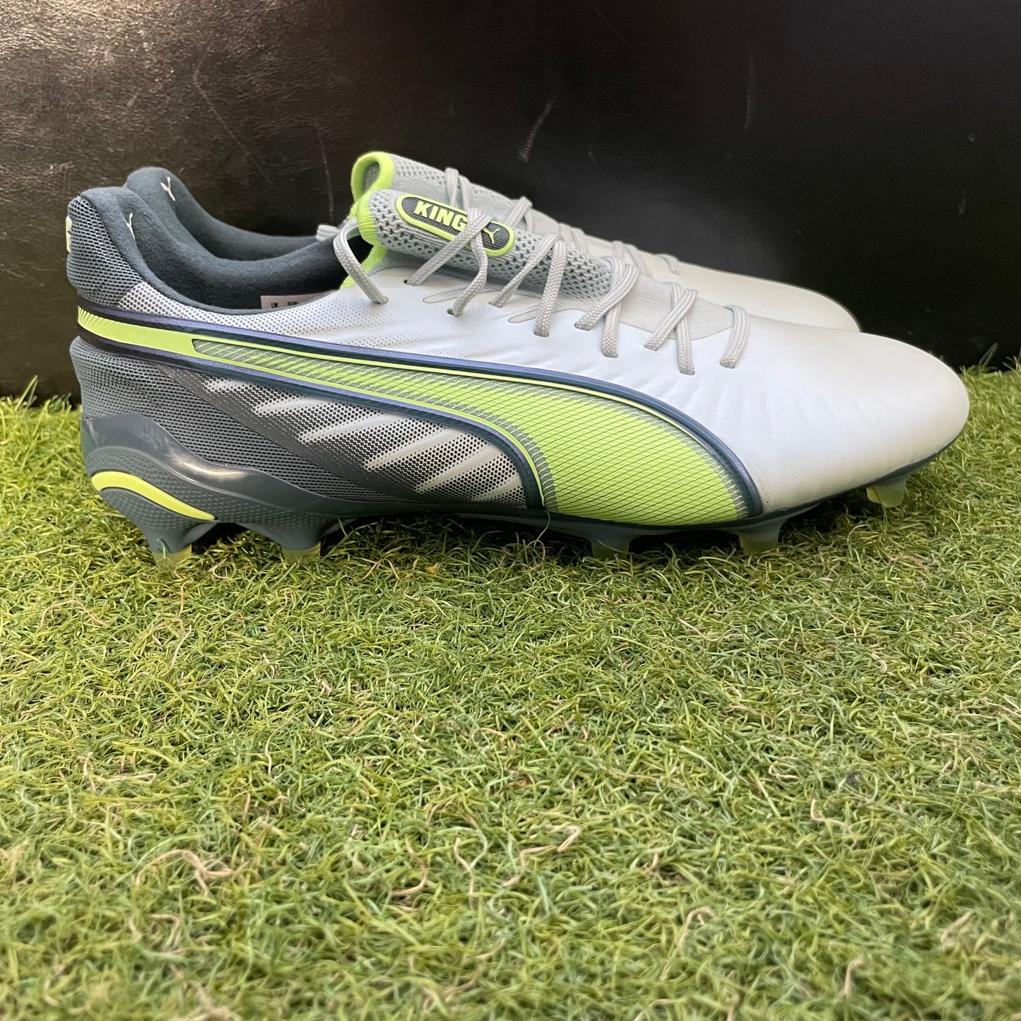 【箱無し】King Ultimate FG/AG 107809 03 26.0