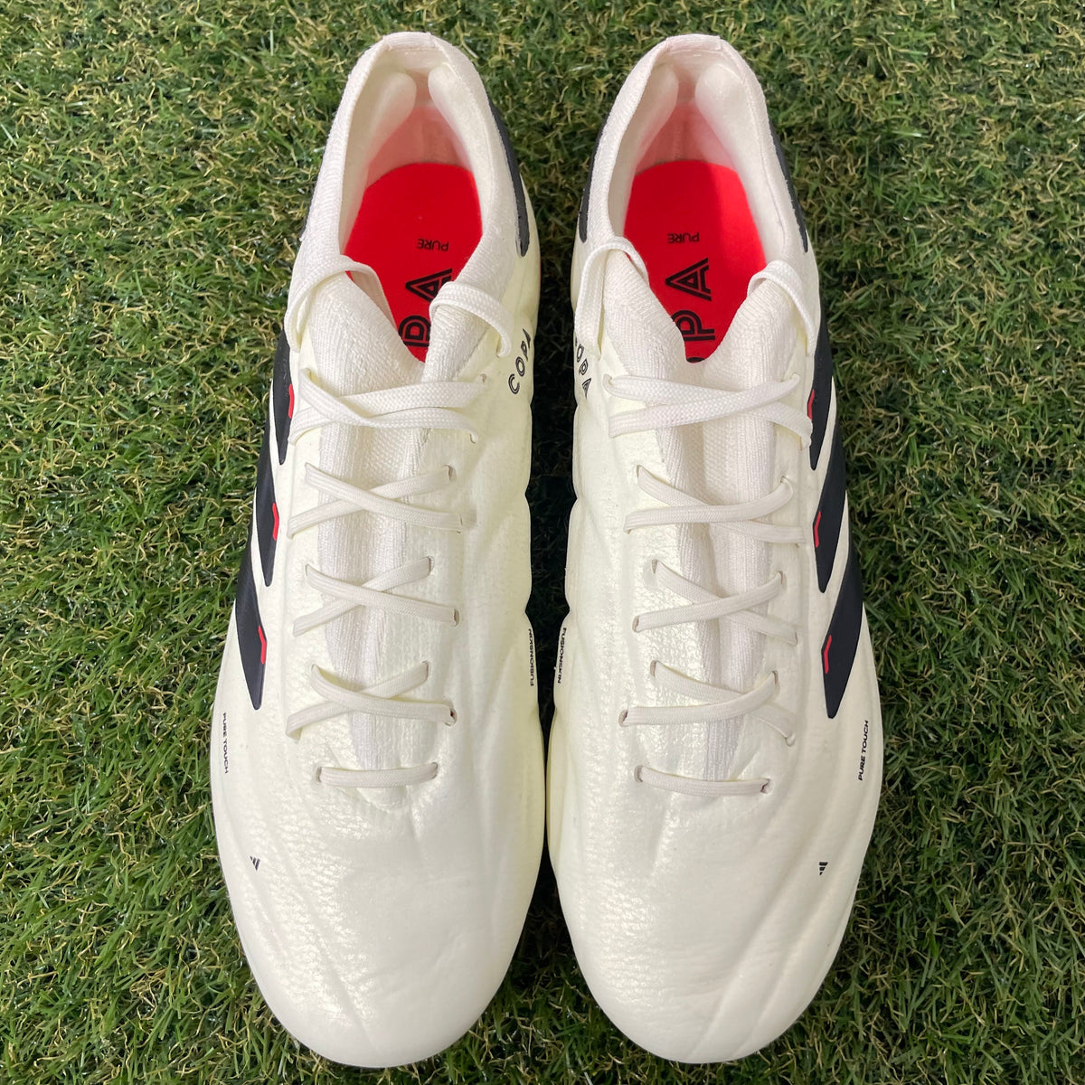 【箱無し】COPA PURE 2 ELITE KT FG 25.5 cm IF5443