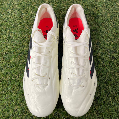 【箱無し】COPA PURE 2 ELITE KT FG 25.5 cm IF5443