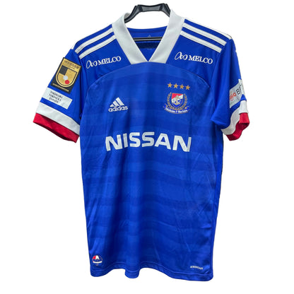 通販限定 横浜F・マリノス 2020年 ユニフォーム ネーム入りFI2781
