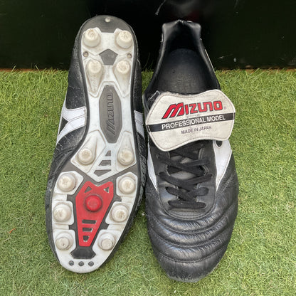 27.5 cm Used Goods中古スパイク Morelia II