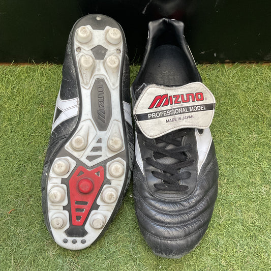 27.5 cm Used Goods中古スパイク Morelia II
