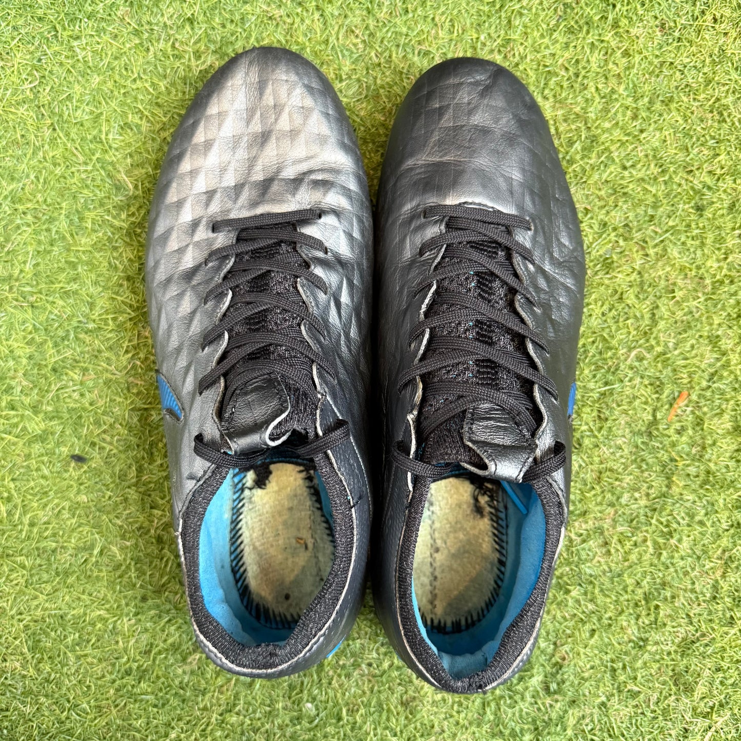 Used Goods中古スパイクTiempo Legend 8 FG