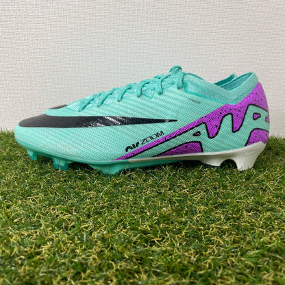 【箱無し】Zoom Mercurial Vapor 15 Elite FG 28.5 cm タグ無し型取り品