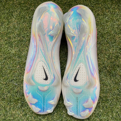 26.5 cm Used Goods中古スパイク Vapor 17 Elite FG