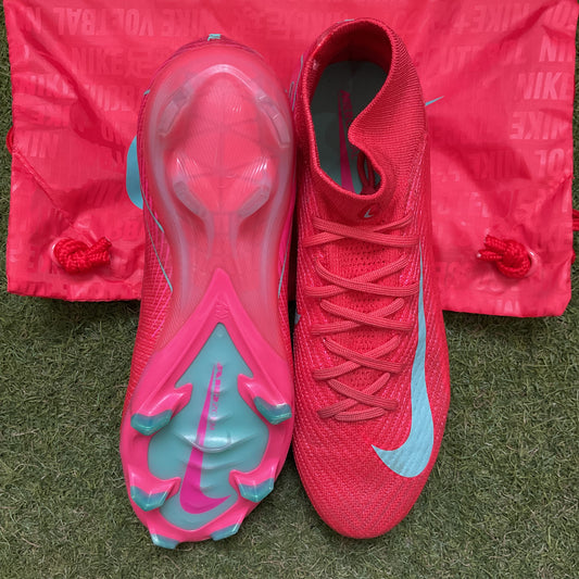 26.5 cm Used Goods中古スパイク Mercurial Superfly 10 Elite FG